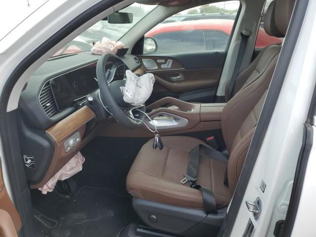 2024 MERCEDES-BENZ GLE 450 4M - 4JGFB5KB2RB199789