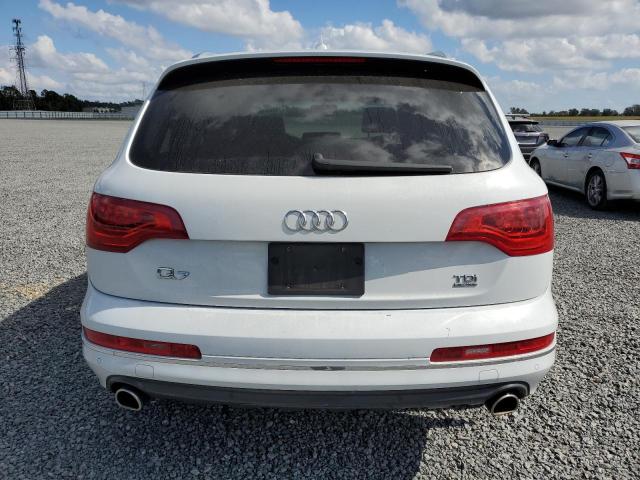 VIN WA1LMBFE7FD027868 2015 Audi Q7, Tdi Premium Plus no.6