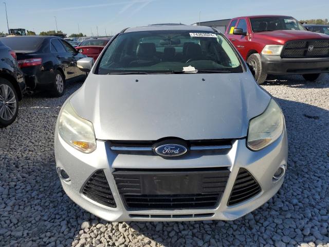 VIN 1FADP3F29DL251309 2013 Ford Focus, SE no.5