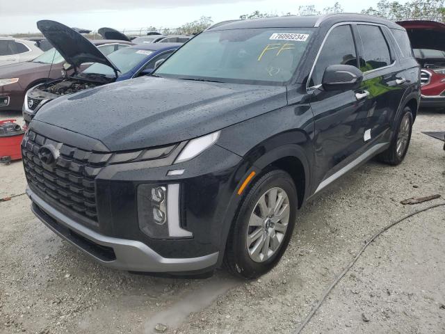 2023 HYUNDAI PALISADE S #3006626518