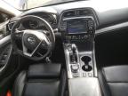 NISSAN MAXIMA 3.5 photo