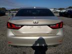 LEXUS GS 350 photo