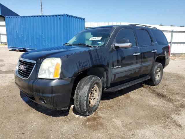 1GKFC13J87R339644 - 2007 GMC YUKON - #undefined