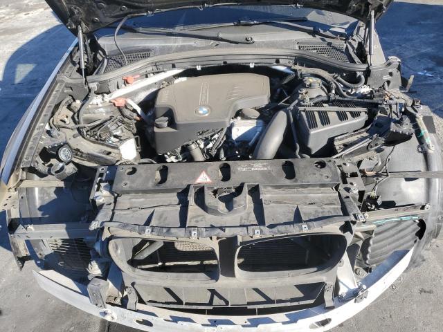 VIN 5UXWX9C50F0D45671 2015 BMW X3, Xdrive28I no.11