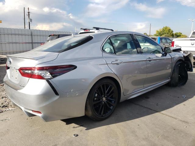 2023 TOYOTA CAMRY XSE - 4T1K31AK4PU607619