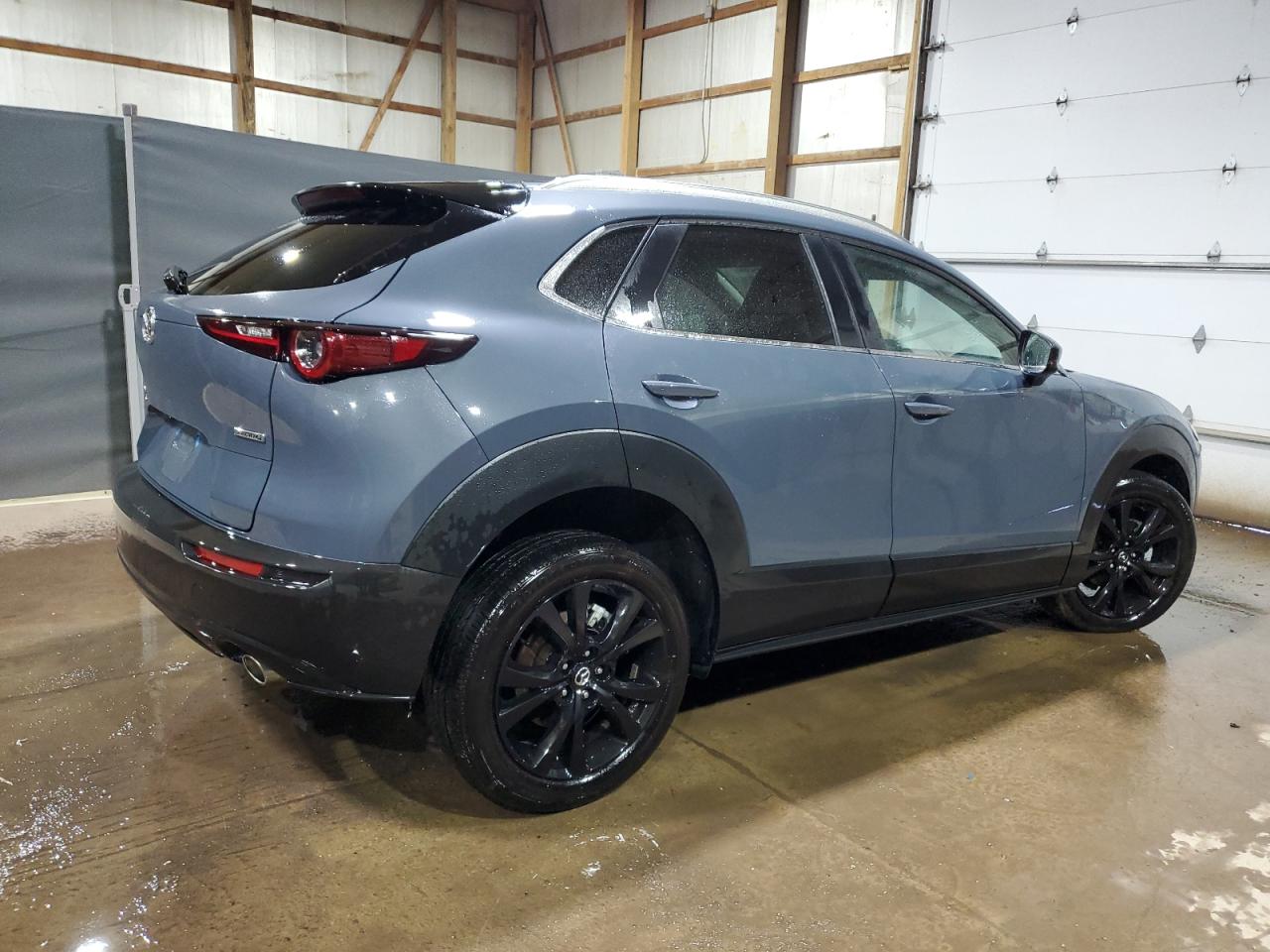 Lot #2902525954 2024 MAZDA CX-30 PREF