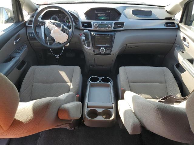 2015 HONDA ODYSSEY EX - 5FNRL5H4XFB118263