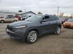 2015 JEEP CHEROKEE L - 1C4PJMDS6FW627032