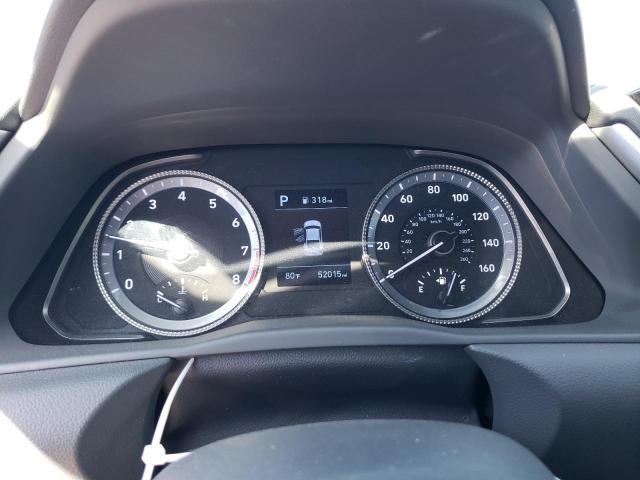 2023 HYUNDAI SONATA SE - KMHL24JA9PA257471