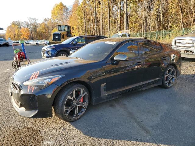 2018 KIA STINGER GT #2974265537