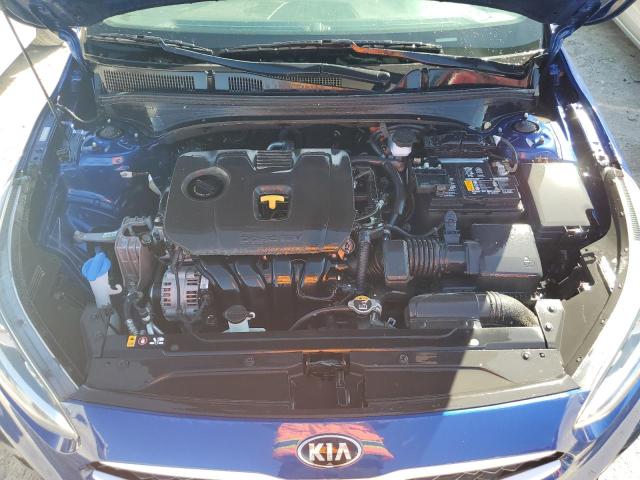 2021 KIA FORTE FE - 3KPF24AD2ME382719