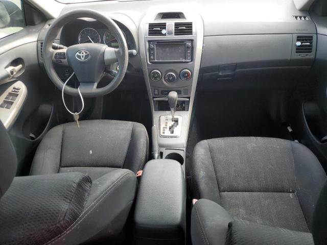 VIN 5YFBU4EE6DP120115 2013 Toyota Corolla, Base no.8