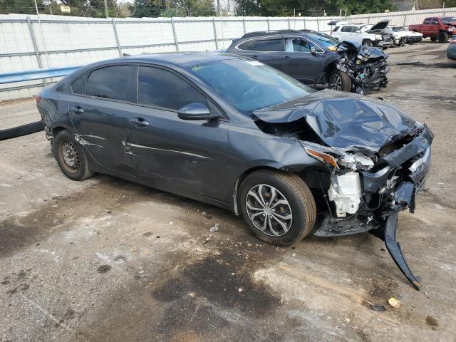 2019 KIA FORTE FE - 3KPF24AD4KE099266
