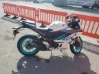 2024 YAMAHA YZFR3 A - MH3RH18Y2RK017658