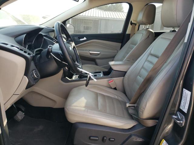 2017 FORD ESCAPE TIT - 1FMCU0J91HUE76708