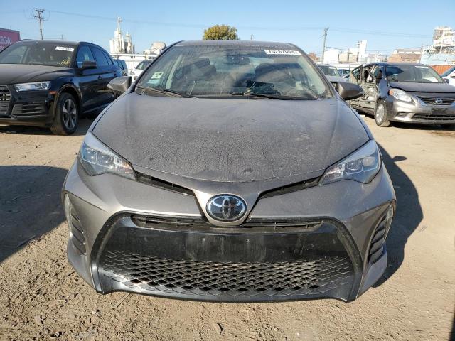 2017 TOYOTA COROLLA L - 2T1BURHEXHC788580