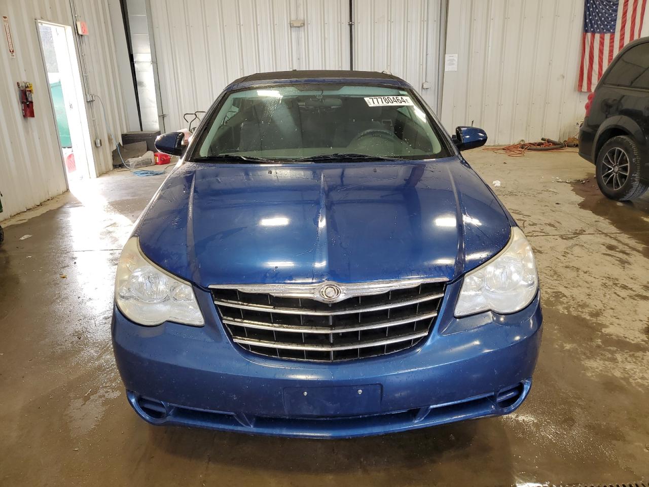 Lot #2989315011 2010 CHRYSLER SEBRING TO