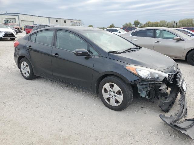 VIN KNAFX4A62G5532652 2016 KIA FORTE no.4