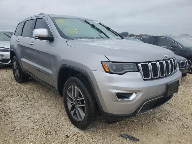 VIN 1C4RJFBGXKC793598 2019 Jeep Grand Cherokee, Lim... no.4