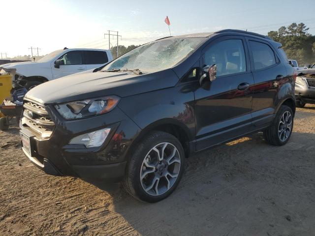 2020 FORD ECOSPORT S #2994118280