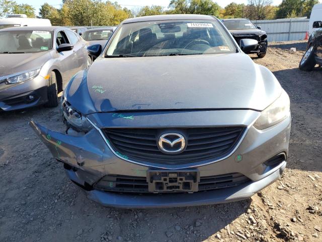 VIN JM1GJ1T62E1118327 2014 Mazda 6, Touring no.5