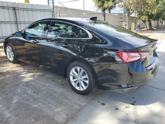 Vin: 1g1zd5st0nf161137, lot: 75772934, chevrolet malibu lt 20222