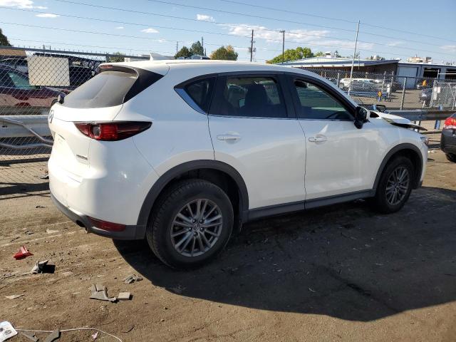2020 MAZDA CX-5 TOURI - JM3KFACM6L0734391