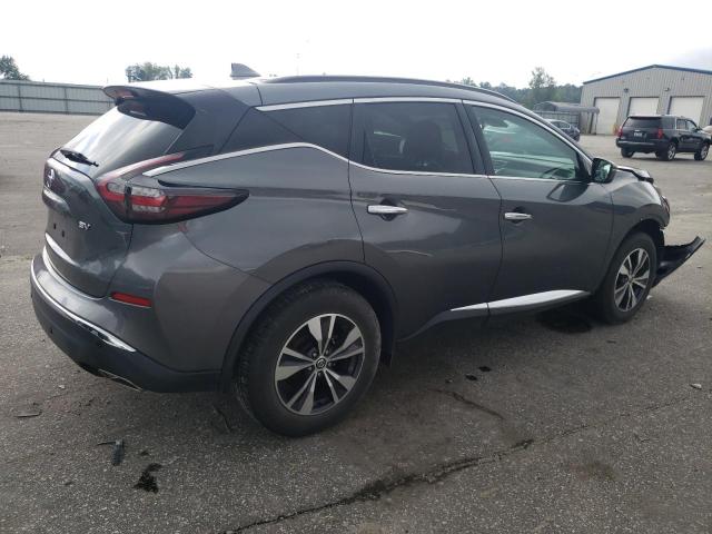 2020 NISSAN MURANO SV - 5N1AZ2BJ3LN137402