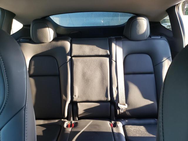 2023 TESLA MODEL Y - 7SAYGDEE2PF688592