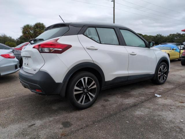 2019 NISSAN KICKS S - 3N1CP5CU4KL499625