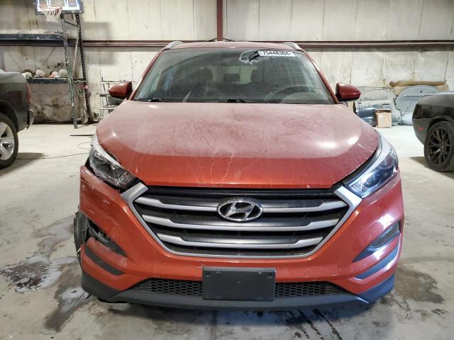 2017 HYUNDAI TUCSON KM8J3CA43HU312165