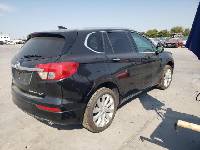 VIN LRBFXESXXHD047360 2017 Buick Envision, Premium no.3