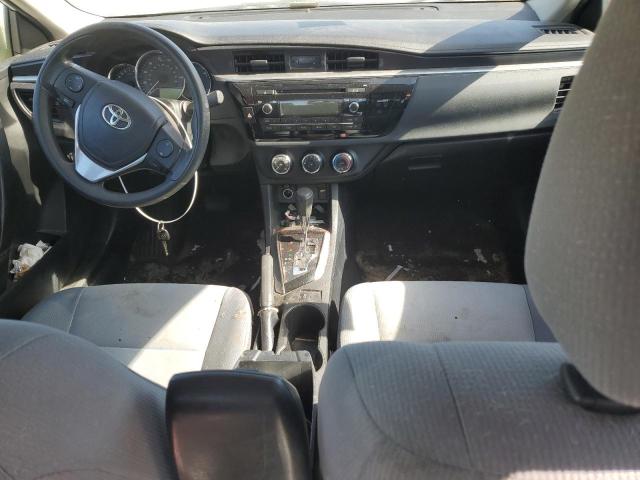 VIN 2T1BURHE3EC051488 2014 Toyota Corolla, L no.8