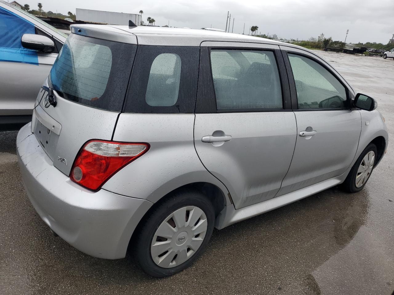 Lot #2993693169 2006 SCION XA