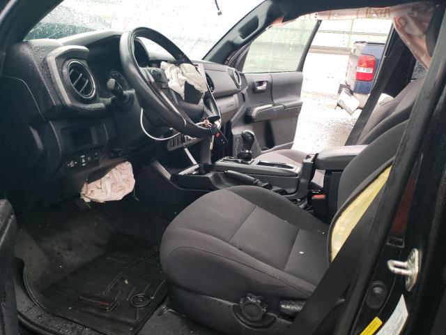 2019 TOYOTA TACOMA DOU - 5TFAZ5CN2KX077915