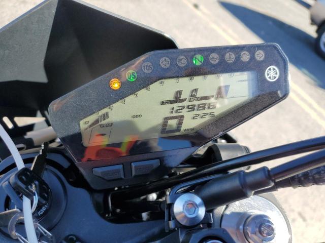 2020 YAMAHA MT09 - JYARN53EXLA008453