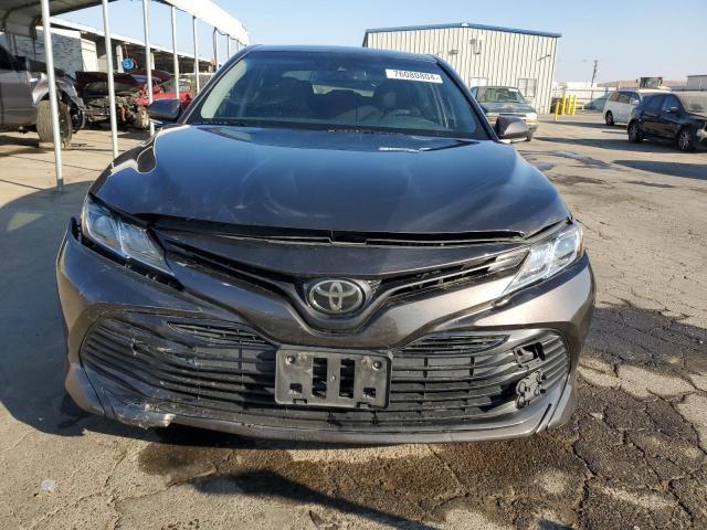 2018 TOYOTA CAMRY L - JTNB11HK4J3058609