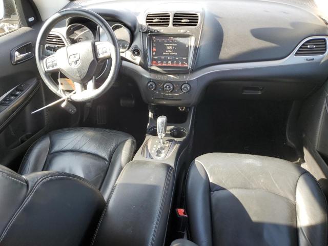 2016 DODGE JOURNEY CR - 3C4PDDGG0GT124795