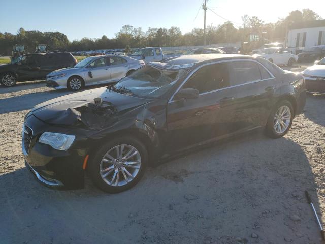 2021 CHRYSLER 300 TOURIN - 2C3CCAAG7MH516254
