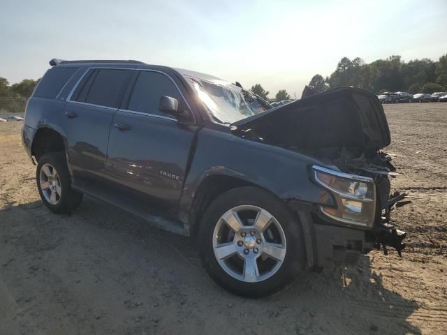 2016 CHEVROLET TAHOE C150 - 1GNSCAKC4GR350628