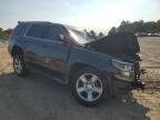 Lot #2960076037 2016 CHEVROLET TAHOE C150