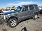 Lot #3021136220 2012 JEEP LIBERTY SP