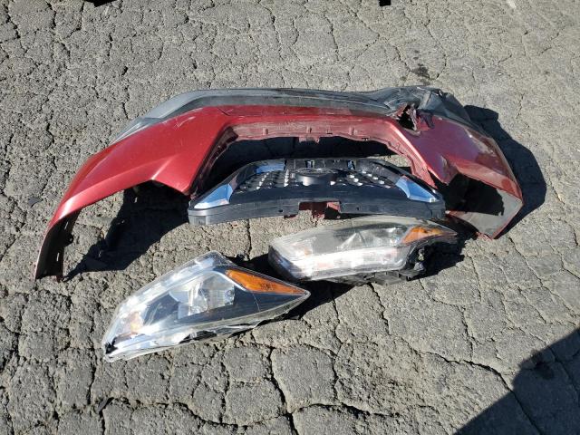 2018 NISSAN KICKS S - 3N1CP5CU9JL540183