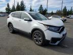 HONDA CR-V EX photo