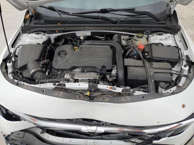 2022 CHEVROLET MALIBU RS - 1G1ZG5ST7NF211264