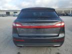 LINCOLN MKX RESERV снимка