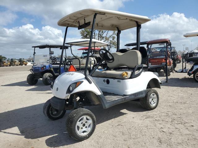 GOLF CART 2008 white   JW2203753 photo #3