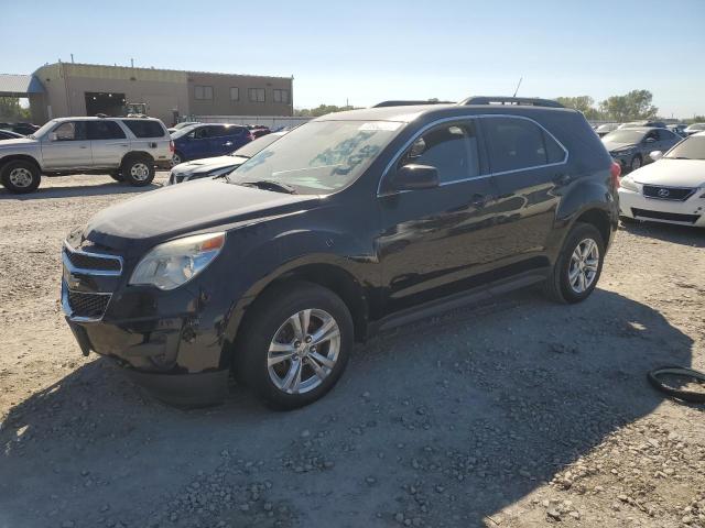 2012 CHEVROLET EQUINOX LT #3009256987