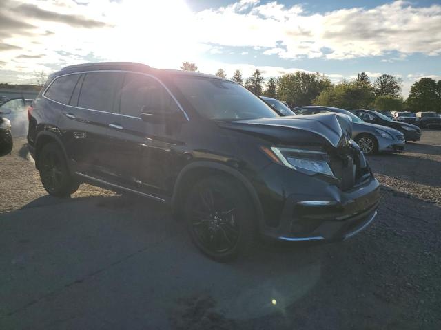 2019 HONDA PILOT ELIT - 5FNYF6H02KB078552