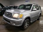 TOYOTA SEQUOIA LI photo